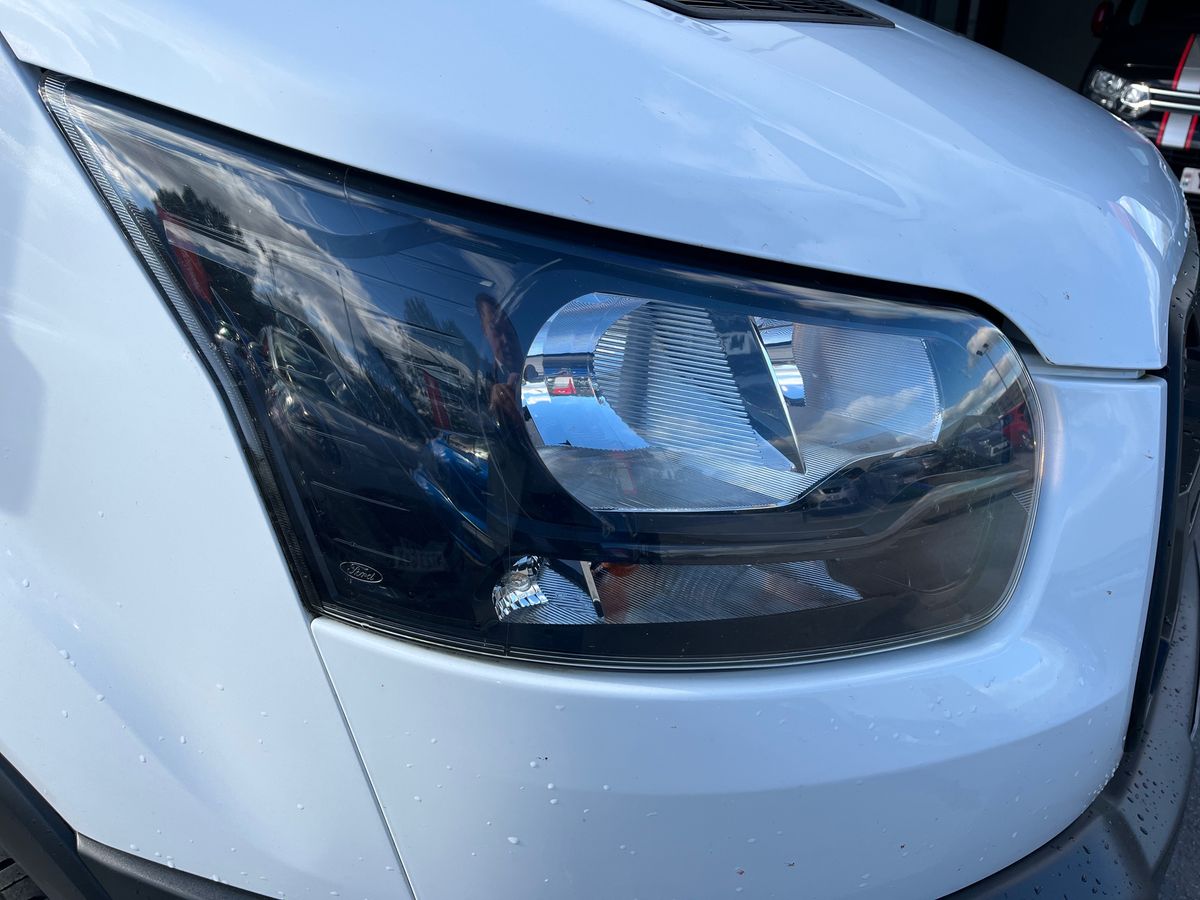 Used Ford Transit 2018 for sale - 78209494: Photo 48