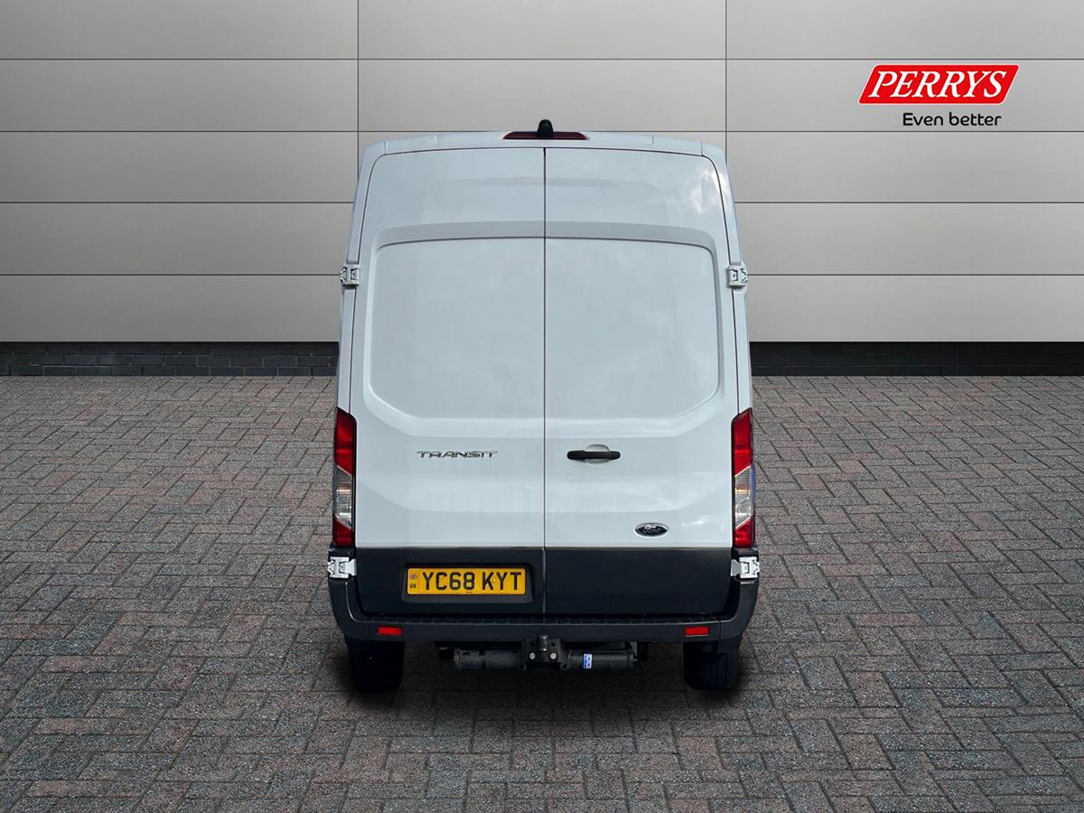 Used Ford Transit 2018 for sale - 78209494: Photo 6