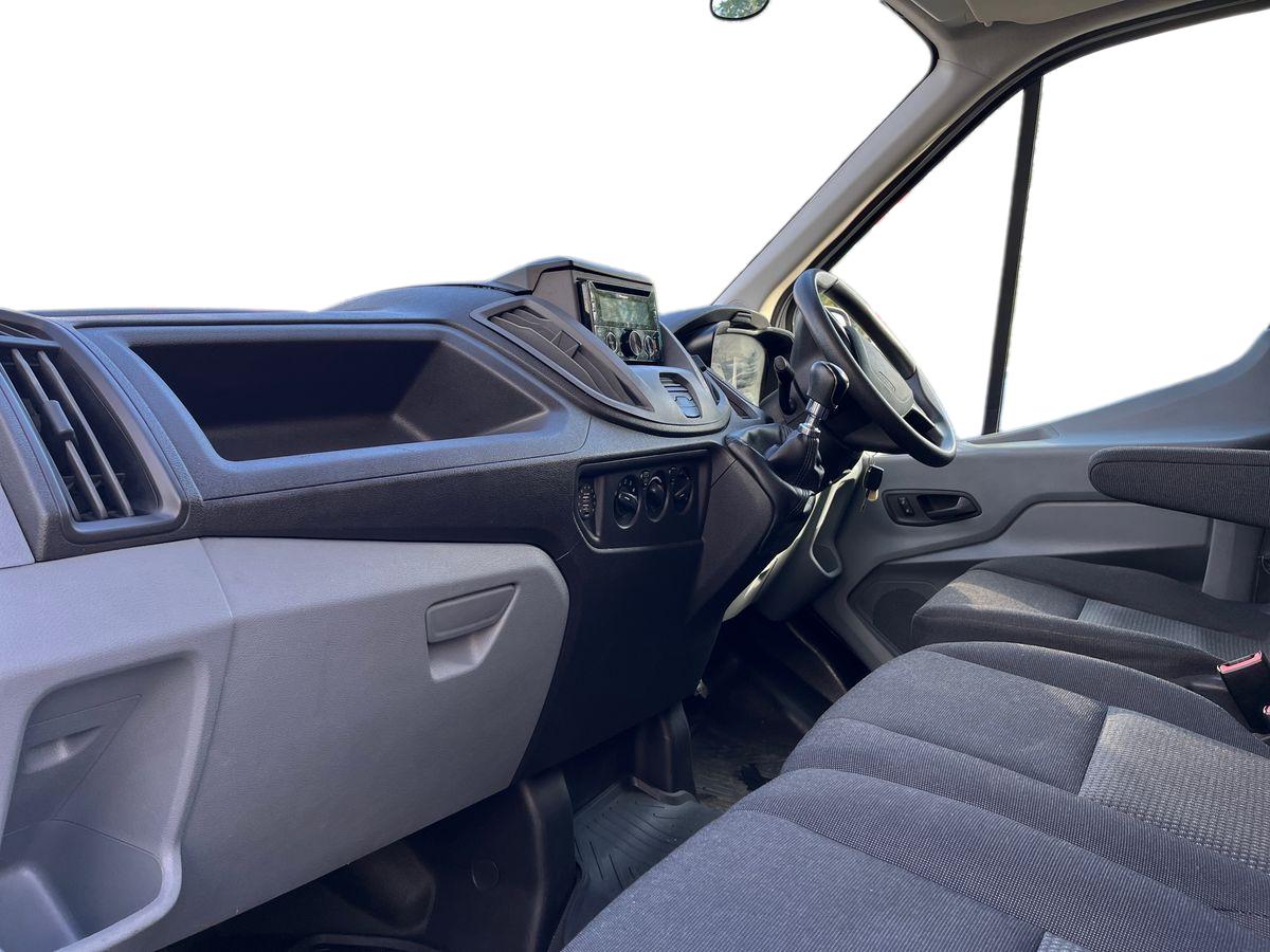 Used Ford Transit 2018 for sale - 78209494: Photo 7