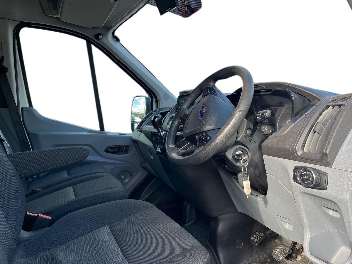 Used Ford Transit 2018 for sale - 78209494: Photo 9
