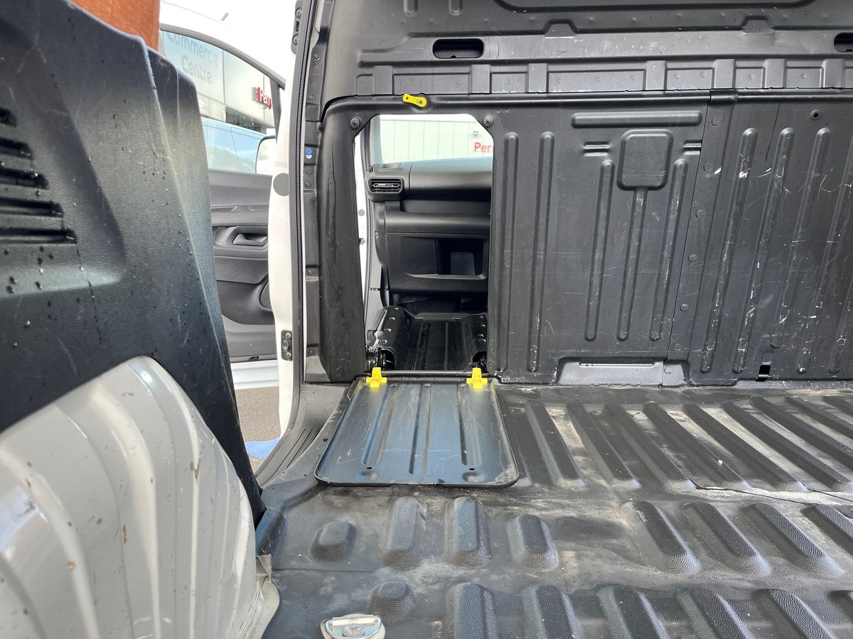 Vehicle 28