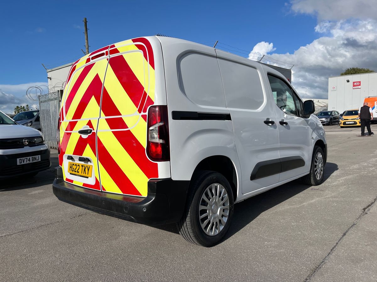 Vehicle 34