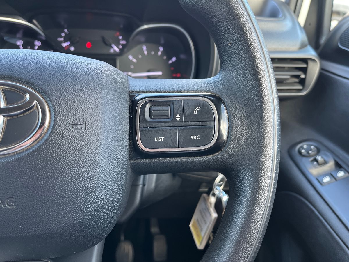Vehicle 51