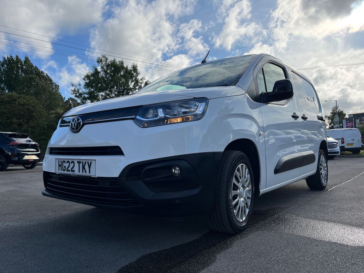 Vehicle 60