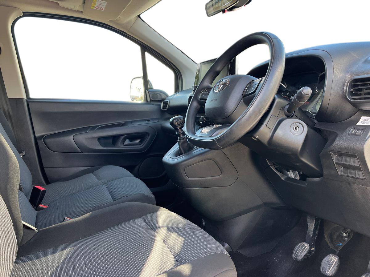 Vehicle 9