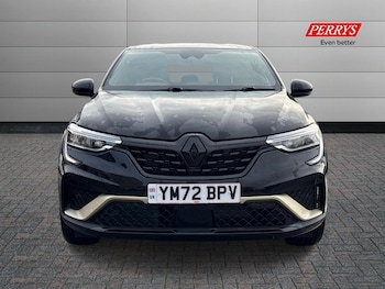 Used Renault Arkana 2022 for sale - 77148772: Photo