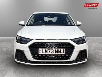 Used Audi A1 2023 for sale - 78939539: Photo