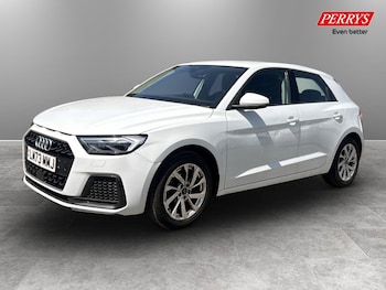 Used Audi A1 2023 for sale - 78939539: Photo