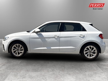Used Audi A1 2023 for sale - 78939539: Photo