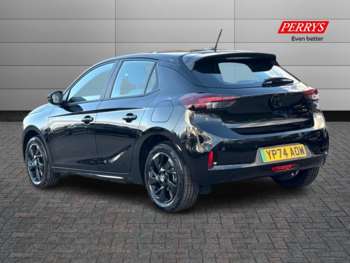 Used Vauxhall Corsa 2025 for sale - 74924472: Photo