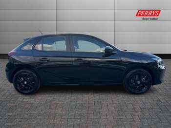Used Vauxhall Corsa 2025 for sale - 74924472: Photo