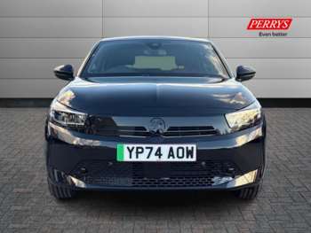 Used Vauxhall Corsa 2025 for sale - 74924472: Photo