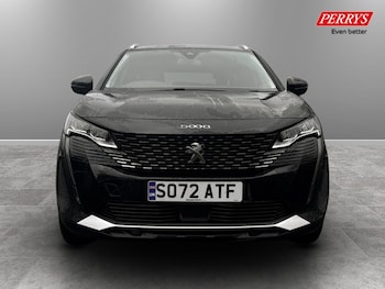 Used Peugeot 5008 2023 for sale - 77578995: Photo