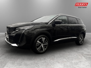 Used Peugeot 5008 2023 for sale - 77578995: Photo
