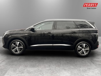 Used Peugeot 5008 2023 for sale - 77578995: Photo