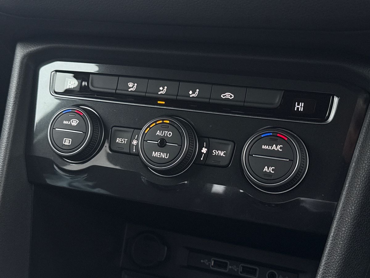 Used Volkswagen Tiguan Allspace 2020 for sale - 76919384: Photo 12