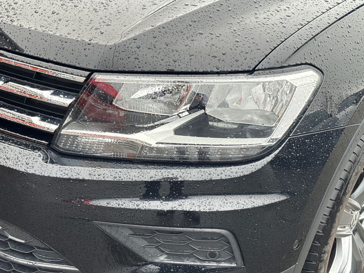 Used Volkswagen Tiguan Allspace 2020 for sale - 76919384: Photo 13