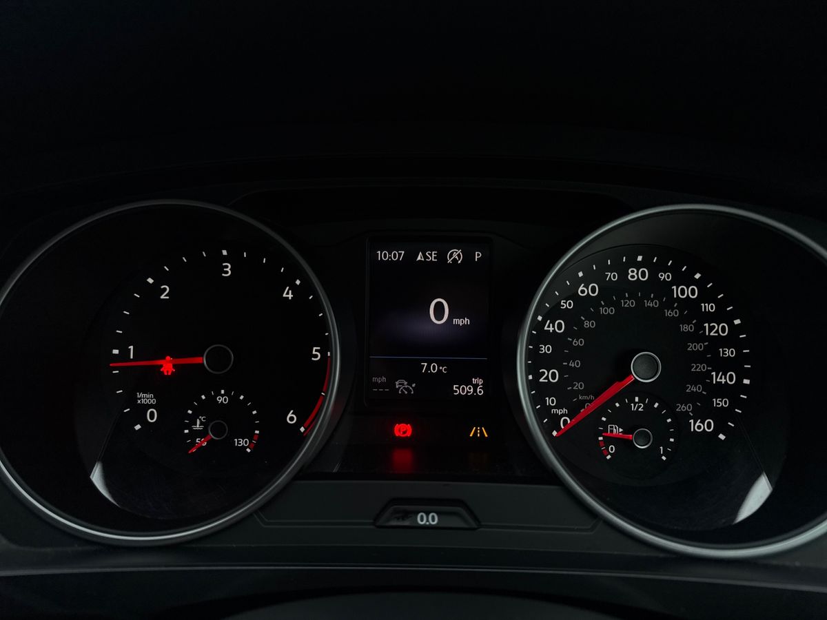 Used Volkswagen Tiguan Allspace 2020 for sale - 76919384: Photo 14