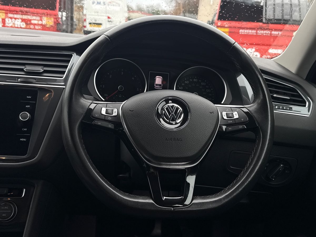 Used Volkswagen Tiguan Allspace 2020 for sale - 76919384: Photo 15