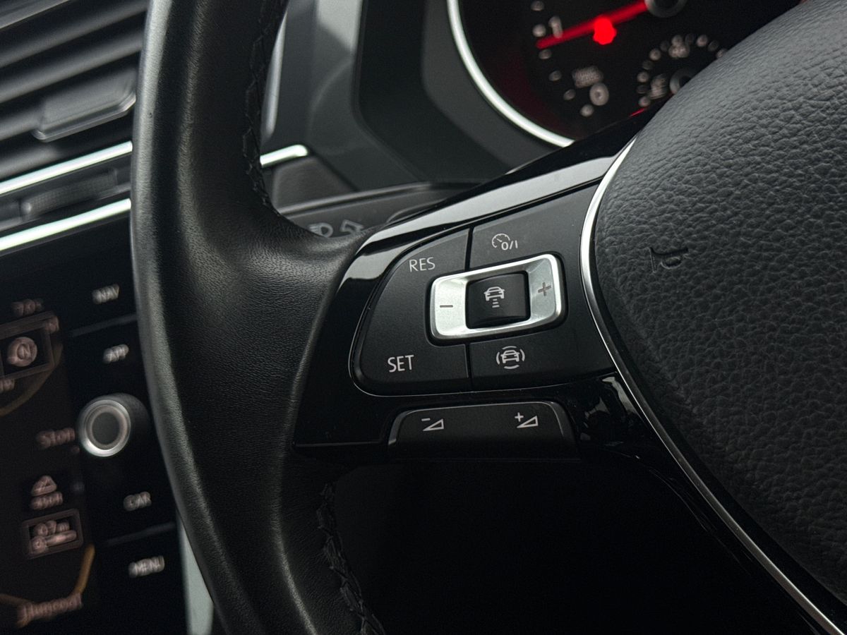 Used Volkswagen Tiguan Allspace 2020 for sale - 76919384: Photo 16