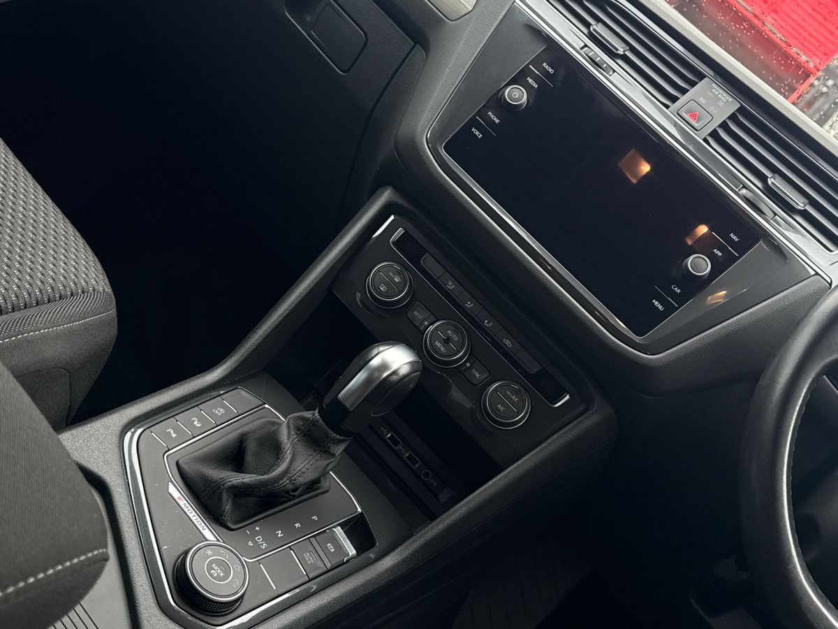 Used Volkswagen Tiguan Allspace 2020 for sale - 76919384: Photo 17