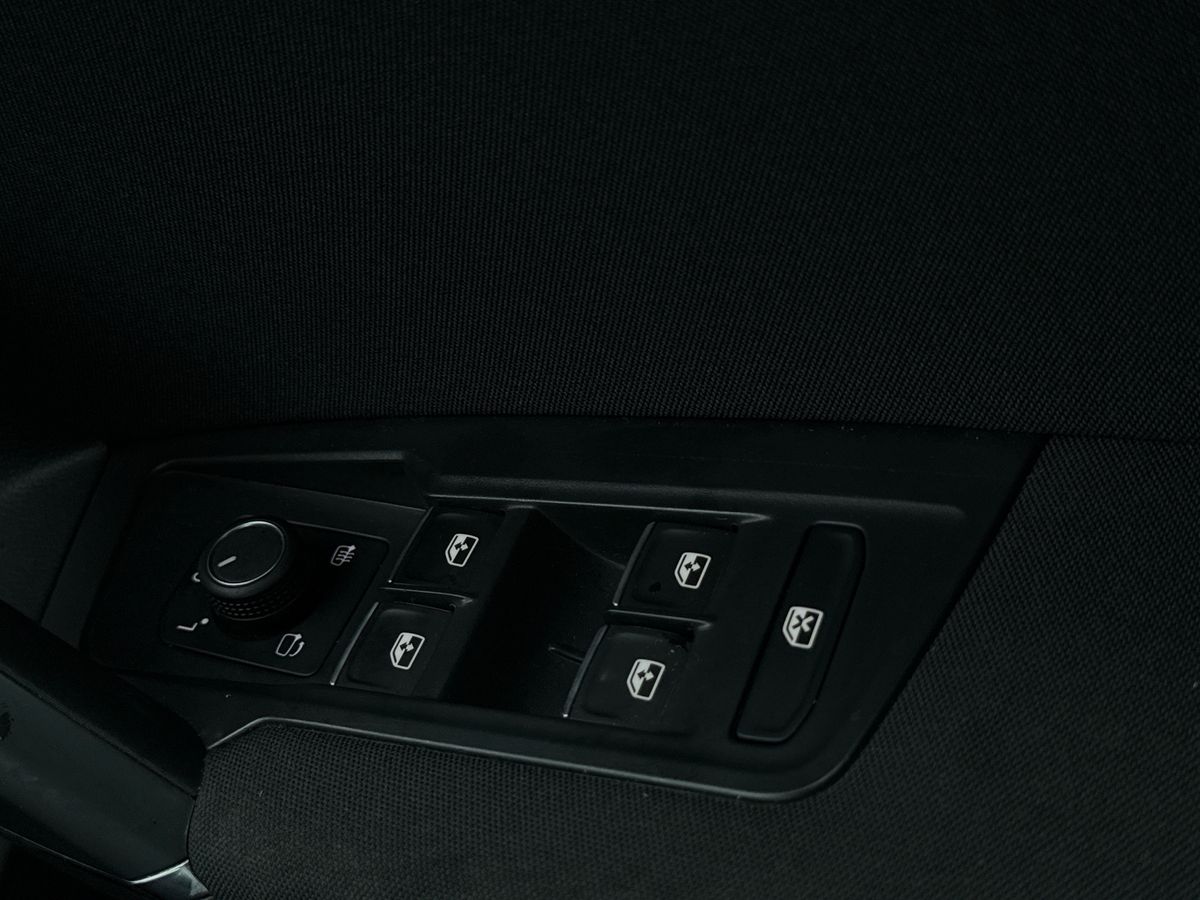 Used Volkswagen Tiguan Allspace 2020 for sale - 76919384: Photo 18