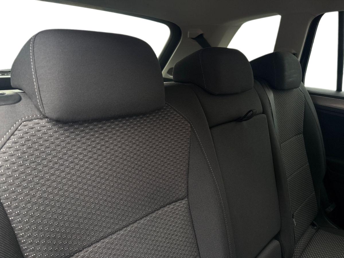 Used Volkswagen Tiguan Allspace 2020 for sale - 76919384: Photo 19