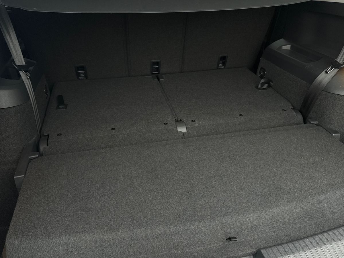 Used Volkswagen Tiguan Allspace 2020 for sale - 76919384: Photo 20