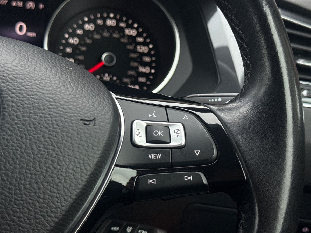 Used Volkswagen Tiguan Allspace 2020 for sale - 76919384: Photo 21