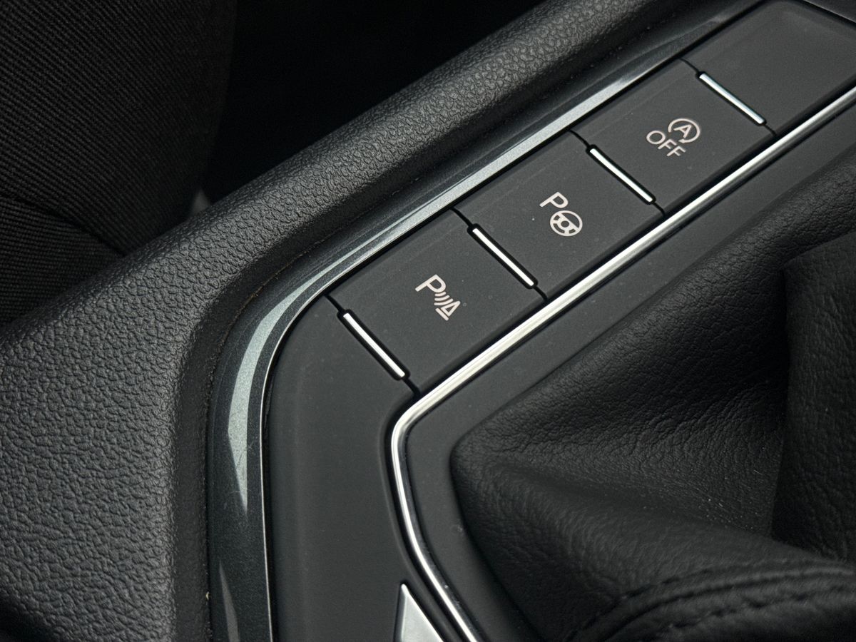 Used Volkswagen Tiguan Allspace 2020 for sale - 76919384: Photo 23