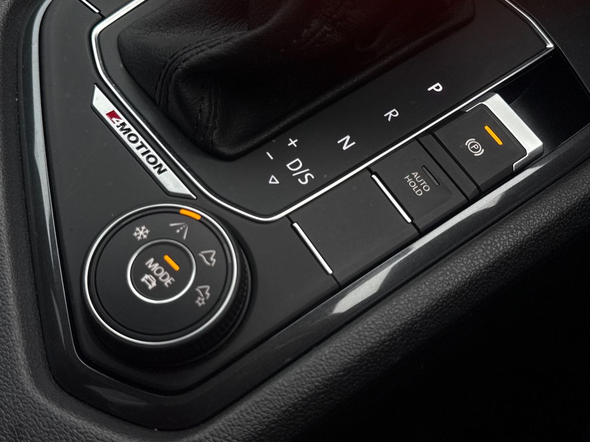 Used Volkswagen Tiguan Allspace 2020 for sale - 76919384: Photo 24