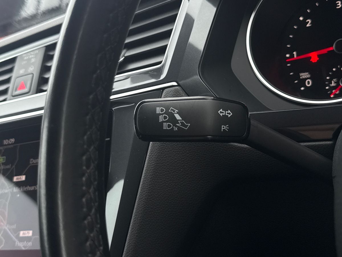 Used Volkswagen Tiguan Allspace 2020 for sale - 76919384: Photo 27