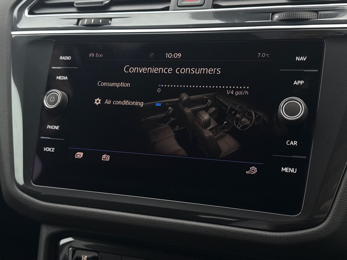 Used Volkswagen Tiguan Allspace 2020 for sale - 76919384: Photo 29