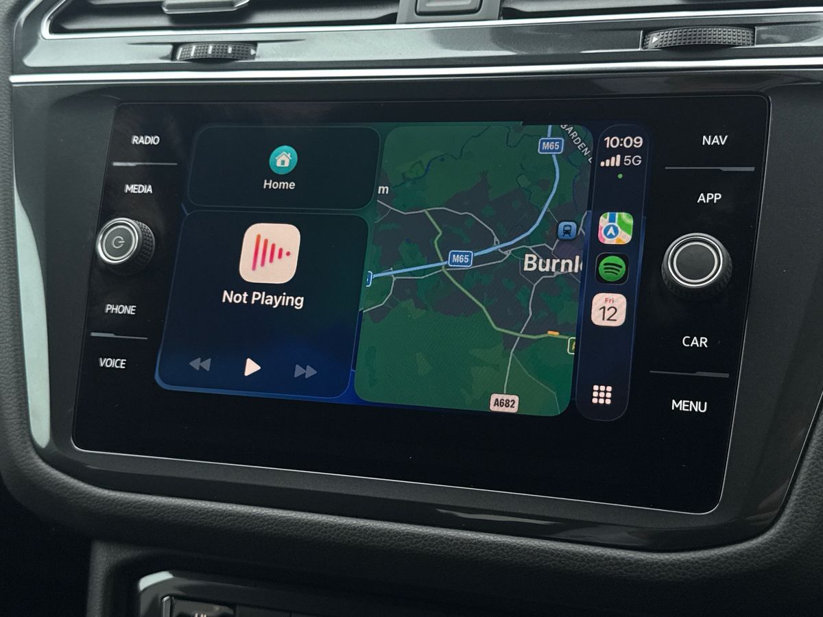 Used Volkswagen Tiguan Allspace 2020 for sale - 76919384: Photo 31