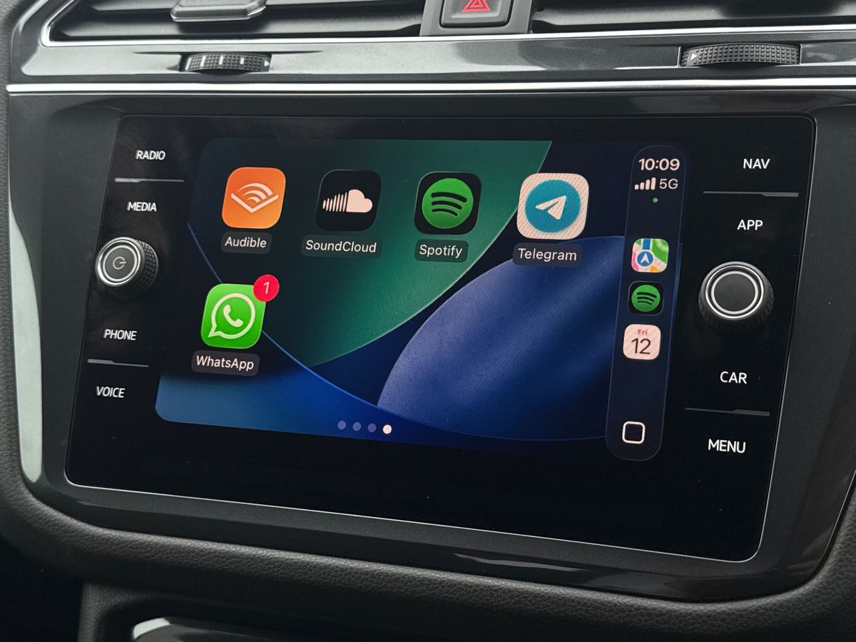 Used Volkswagen Tiguan Allspace 2020 for sale - 76919384: Photo 33