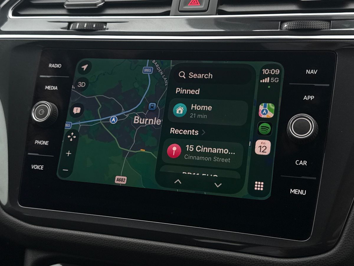 Used Volkswagen Tiguan Allspace 2020 for sale - 76919384: Photo 34