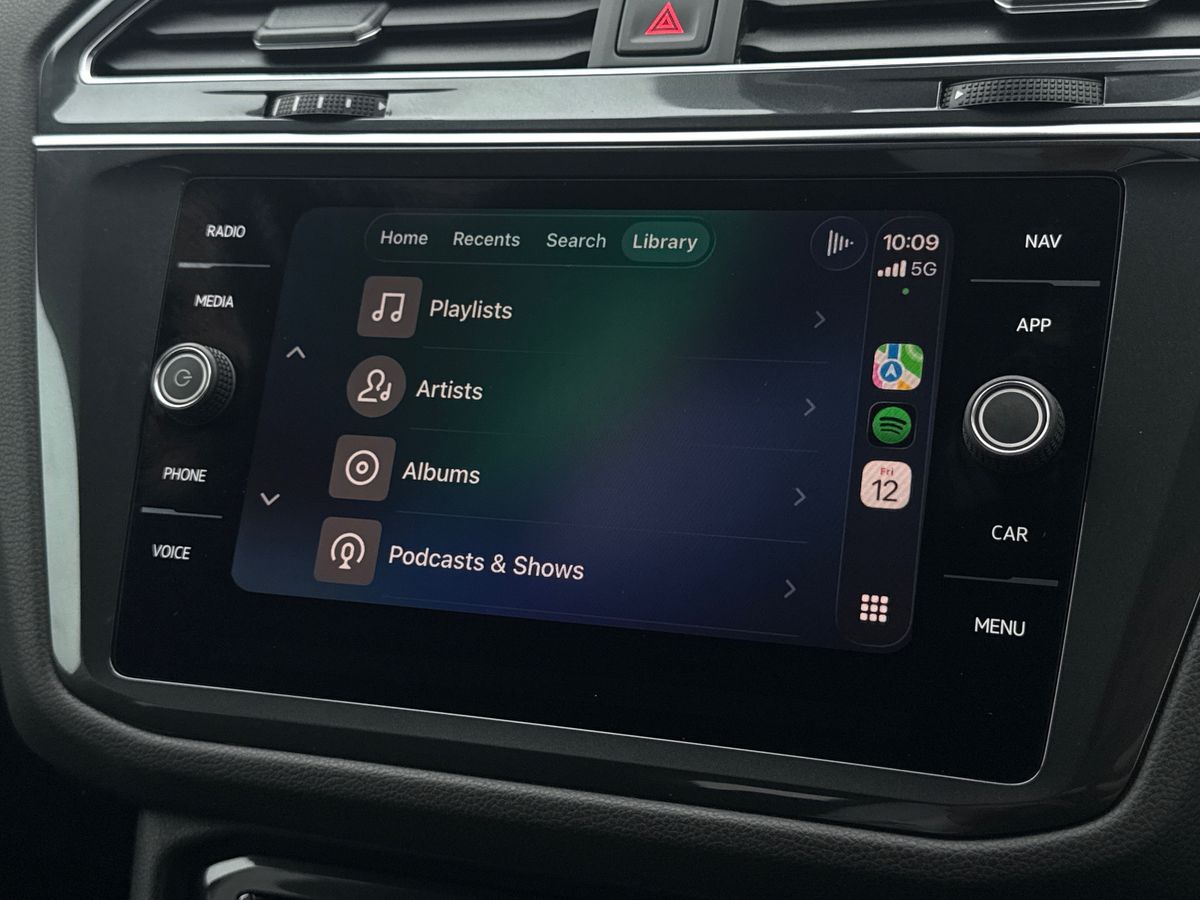 Used Volkswagen Tiguan Allspace 2020 for sale - 76919384: Photo 35