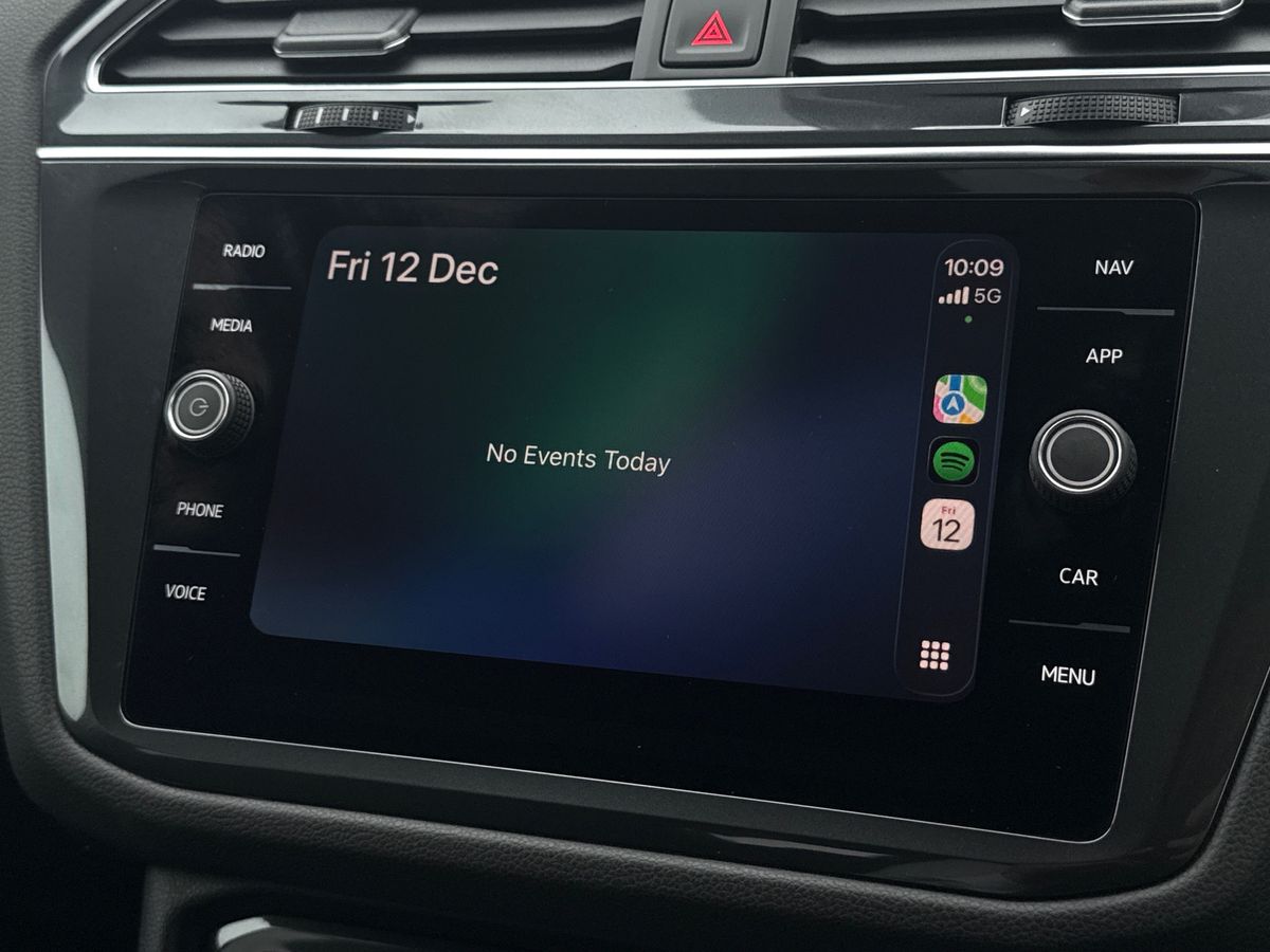 Used Volkswagen Tiguan Allspace 2020 for sale - 76919384: Photo 36