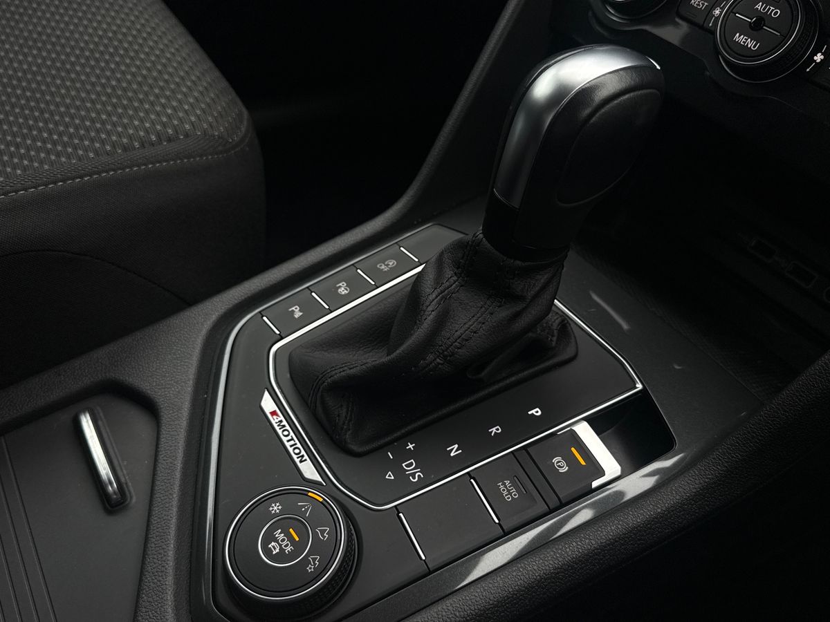 Used Volkswagen Tiguan Allspace 2020 for sale - 76919384: Photo 39