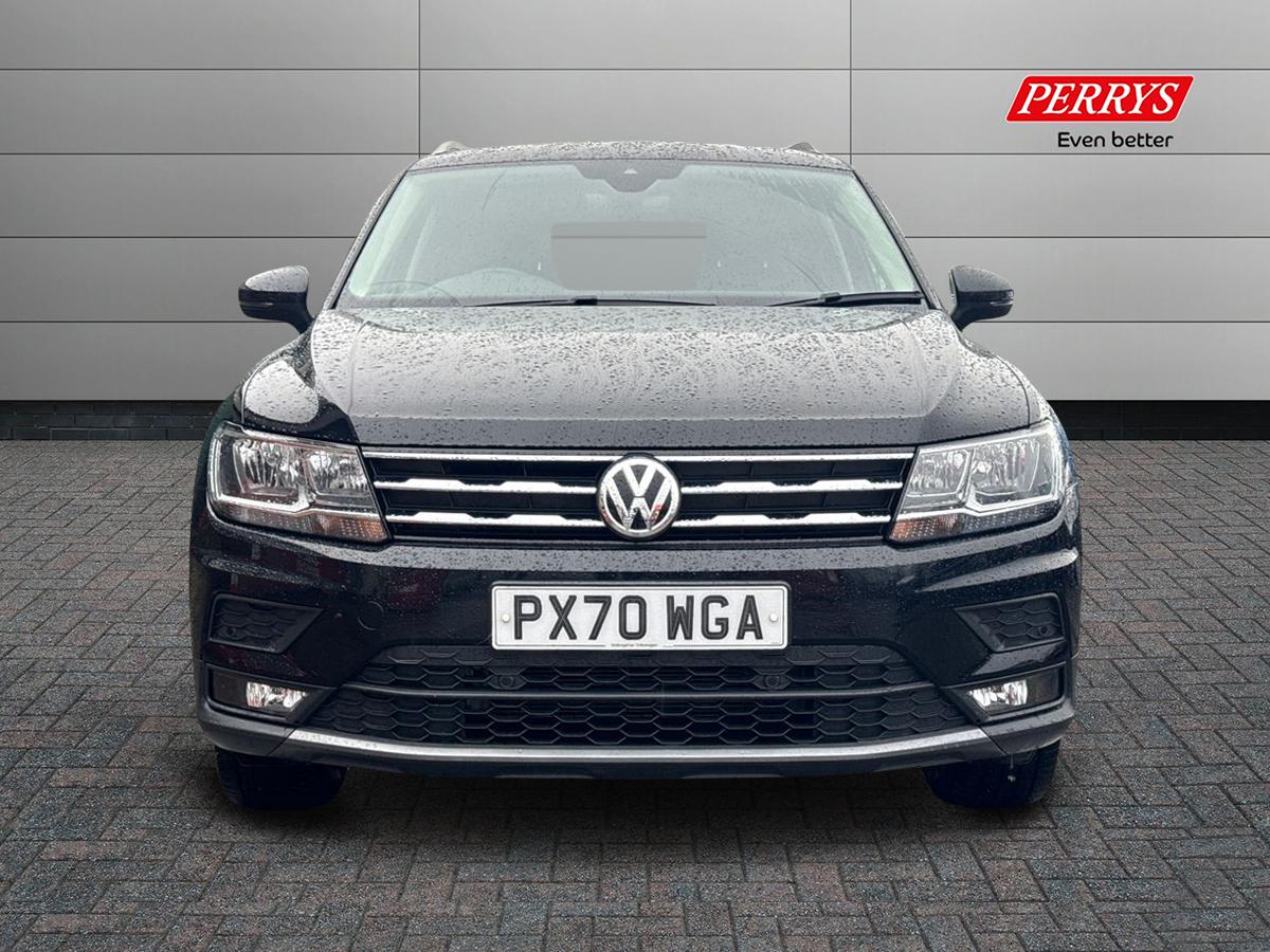 Used Volkswagen Tiguan Allspace 2020 for sale - 76919384: Photo 4