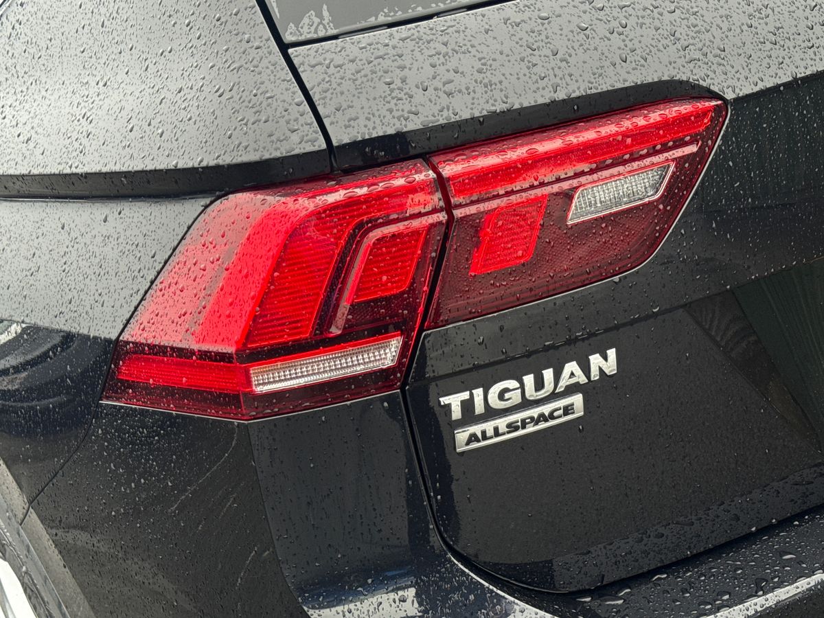 Used Volkswagen Tiguan Allspace 2020 for sale - 76919384: Photo 44