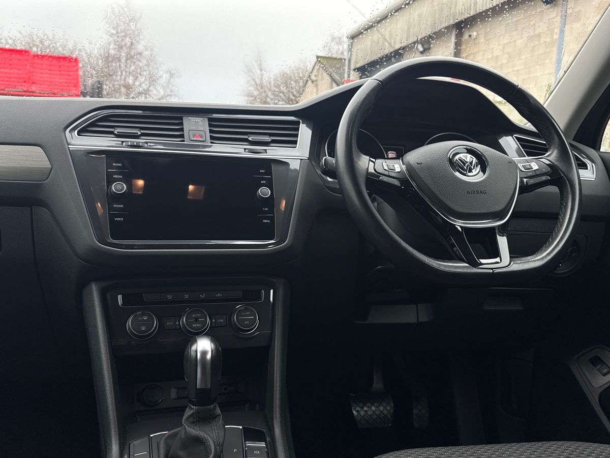 Used Volkswagen Tiguan Allspace 2020 for sale - 76919384: Photo 48