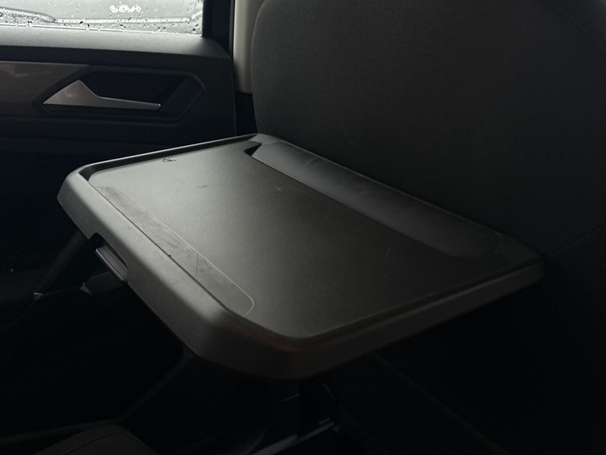 Used Volkswagen Tiguan Allspace 2020 for sale - 76919384: Photo 49