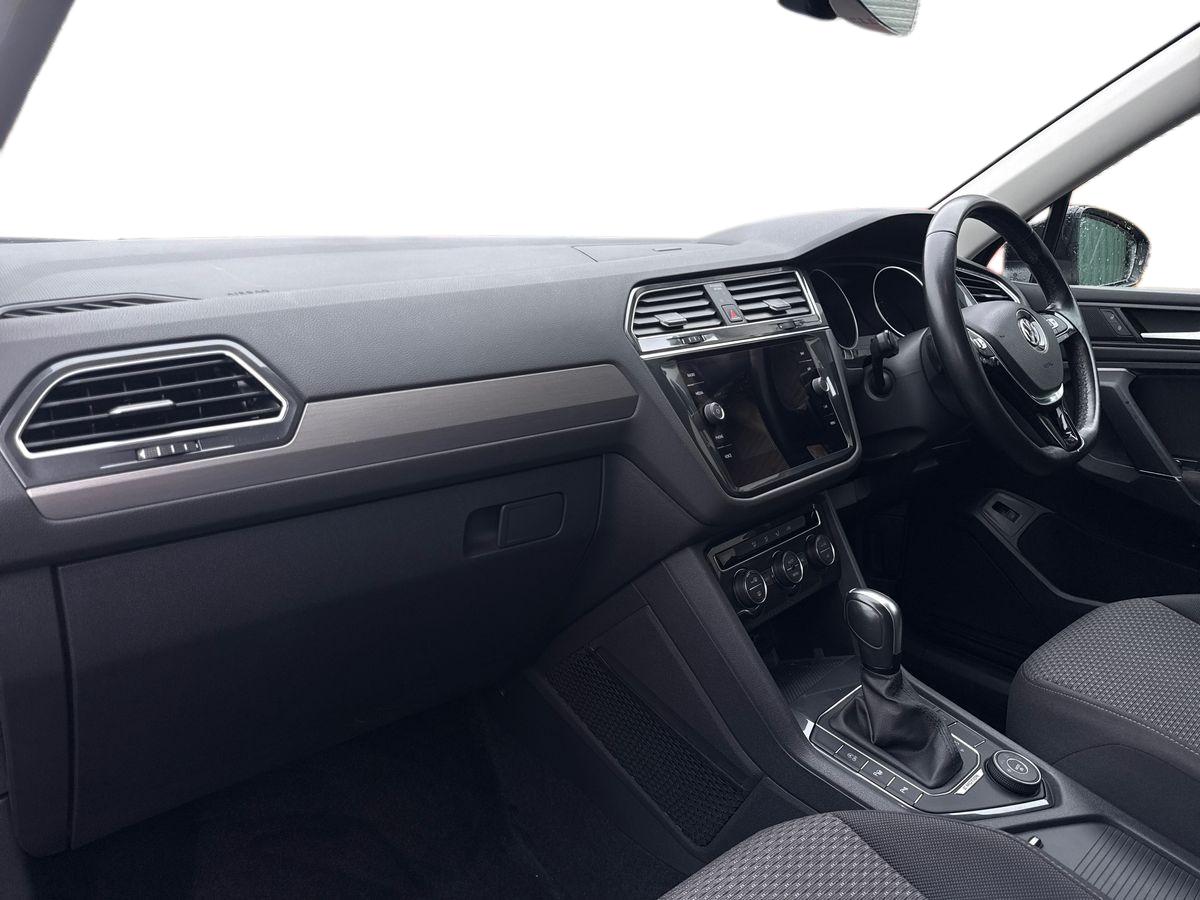 Used Volkswagen Tiguan Allspace 2020 for sale - 76919384: Photo 6