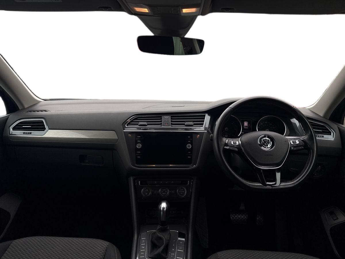 Used Volkswagen Tiguan Allspace 2020 for sale - 76919384: Photo 9