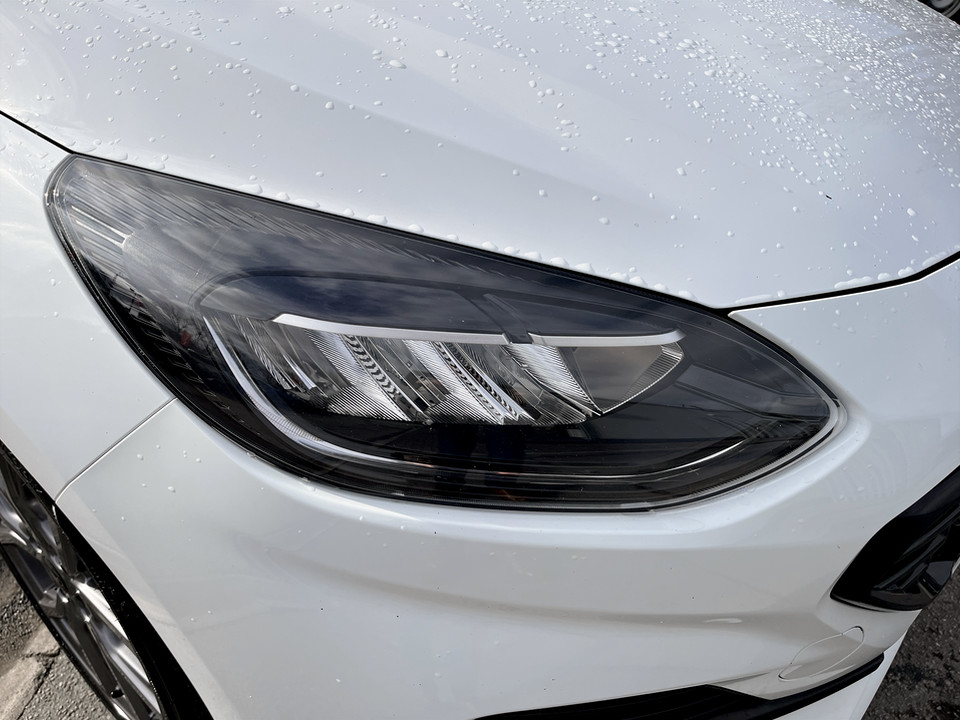 Used Ford Fiesta 2022 for sale - 77676754: Photo 10