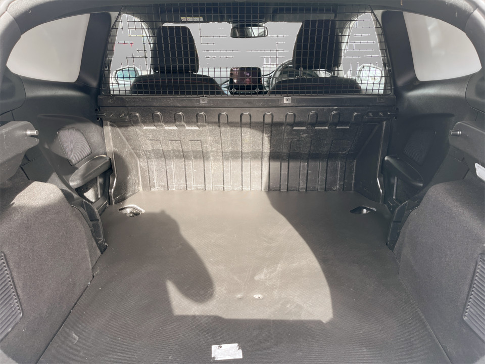 Used Ford Fiesta 2022 for sale - 77676754: Photo 12