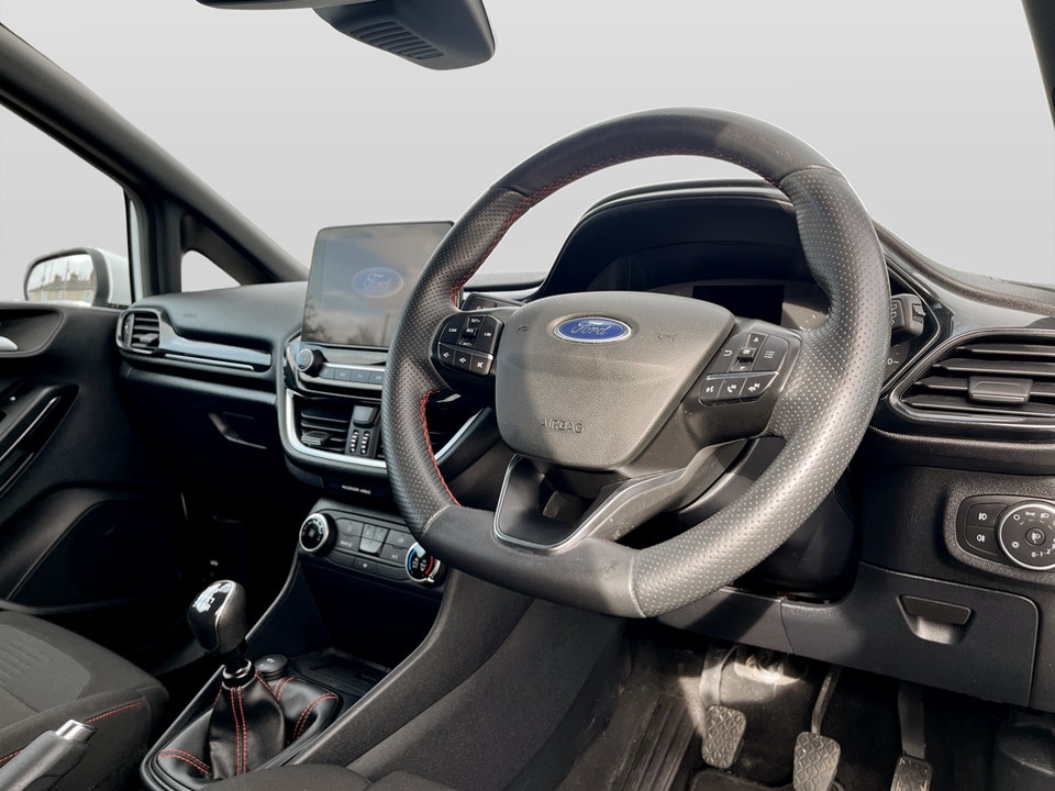 Used Ford Fiesta 2022 for sale - 77676754: Photo 13