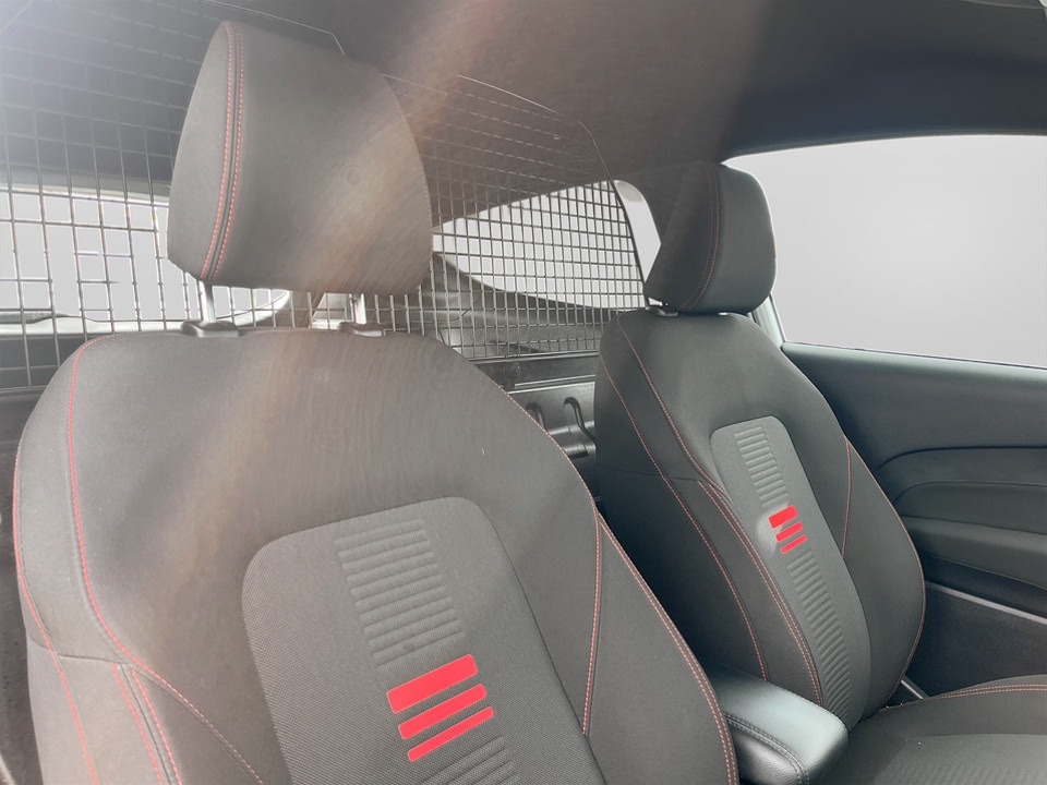 Used Ford Fiesta 2022 for sale - 77676754: Photo 14