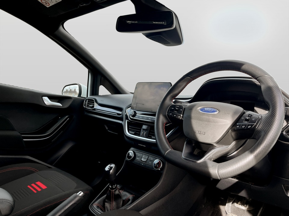 Used Ford Fiesta 2022 for sale - 77676754: Photo 15